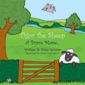 Tigor The Sheep: A Brave Move