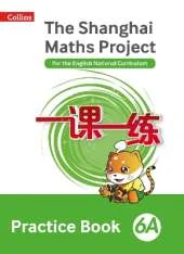 Practice Book 6A