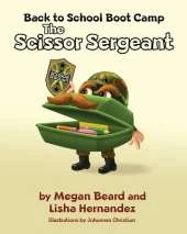 The Scissor Sergeant