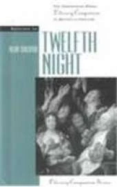 Readings on "Twelfth Night"