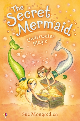 Underwater Magic