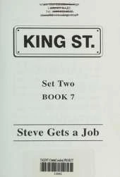 King Street Readers