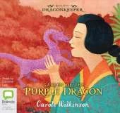 Garden of the Purple Dragon