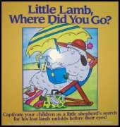 Little Lamb, Where Did You Go?