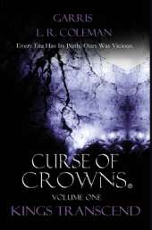 Curse Of Crowns: Kings Transcend