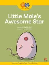 Read + Play Strengths Bundle 2 Little Mole’s Awesome Star