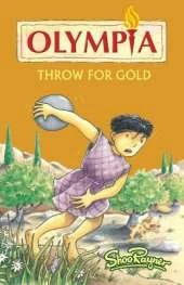 Olympia - Throw For Gold