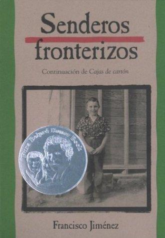 Breaking through - Spanish Edition
