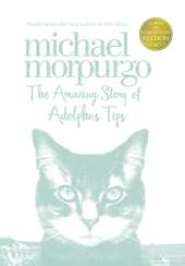 The Amazing Story of Adolphus Tips