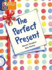 PYP L6 Perfect Present single