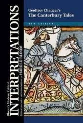 The Canterbury Tales: Geoffrey Chaucer