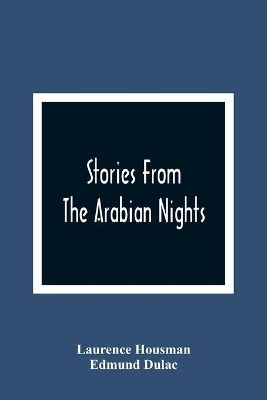 Stories From The Arabian Nights