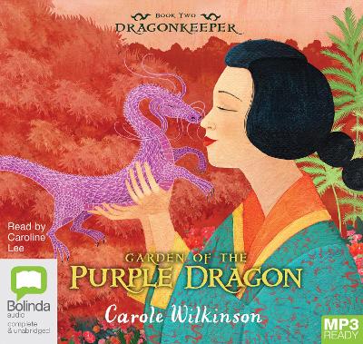 Garden of the Purple Dragon