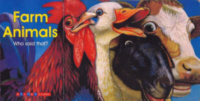 Farm Animals