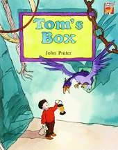 Tom's Box