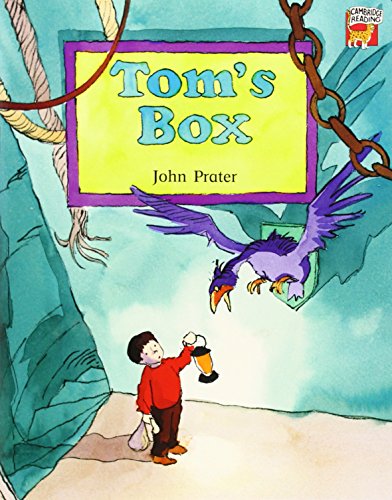 Tom's Box