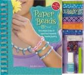 Paper Beads 6Pack