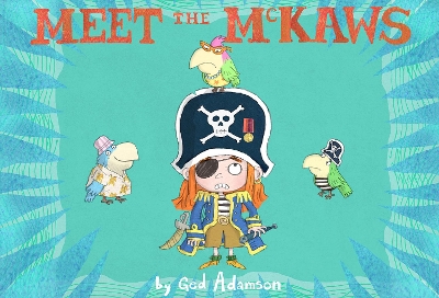 Meet the McKaws