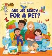 Are We Ready for a Pet?