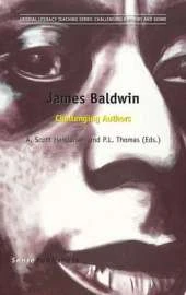 James Baldwin: Challenging Authors