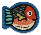 Fish and Friends