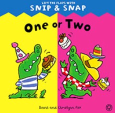 Snip & Snap: One or Two
