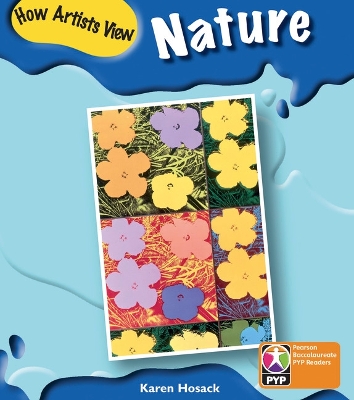 PYP L6 How artists see nature single