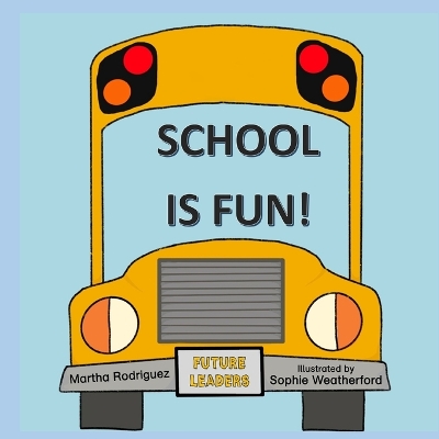School is Fun