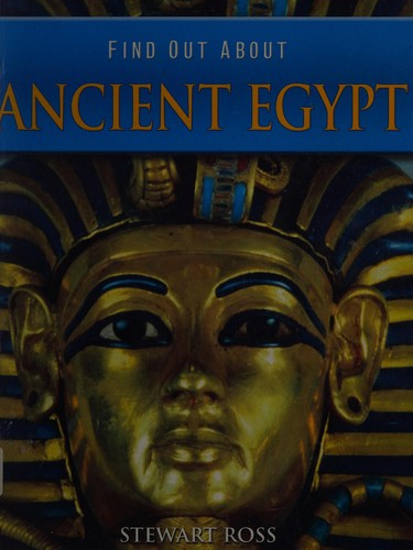 Find Out About: Ancient Egypt