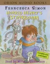 Horrid Henry's Stinkbomb