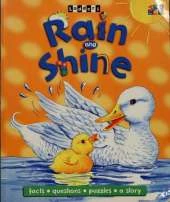 Rain and Shine