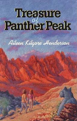 The Treasure of Panther Peak