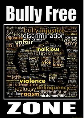 Bully Free Zone
