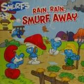 Smurfs: Rain, Rain, Smurf Away!