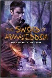 The Sword of Armageddon