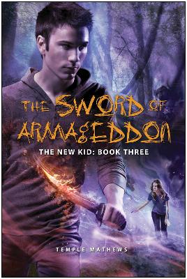 The Sword of Armageddon