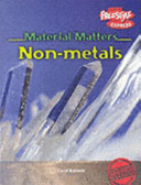 Freestyle Express Material Matters Non-Metals Paperback