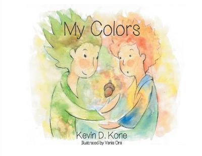 My Colors