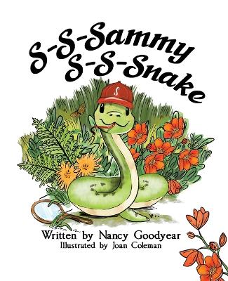 S-S-Sammy S-S-Snake