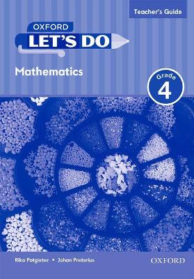 Let's do Maths (Namibia): Grade 4: Teacher's Guide
