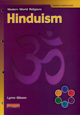 Modern World Religions: Hinduism Teacher Resource Pack