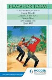 Plays for Today Ti-Jean and His Brothers and Other Plays