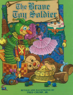 Brave Toy Soldier