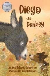 Diego the Donkey