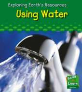 Using water