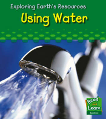 Using water