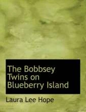 The Bobbsey Twins on Blueberry Island