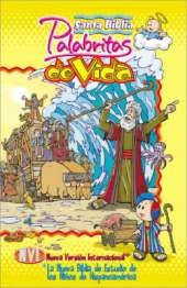 NVI Biblia Palabritas