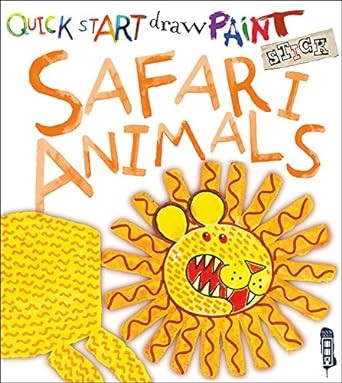 Quick Start: Safari Animals