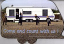 Come and Count with Us!